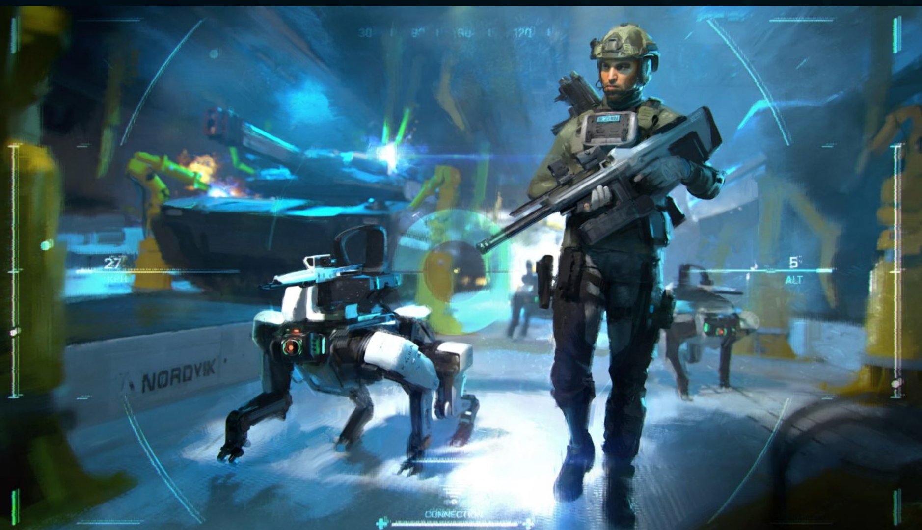 守望先锋2 完整版 截图12