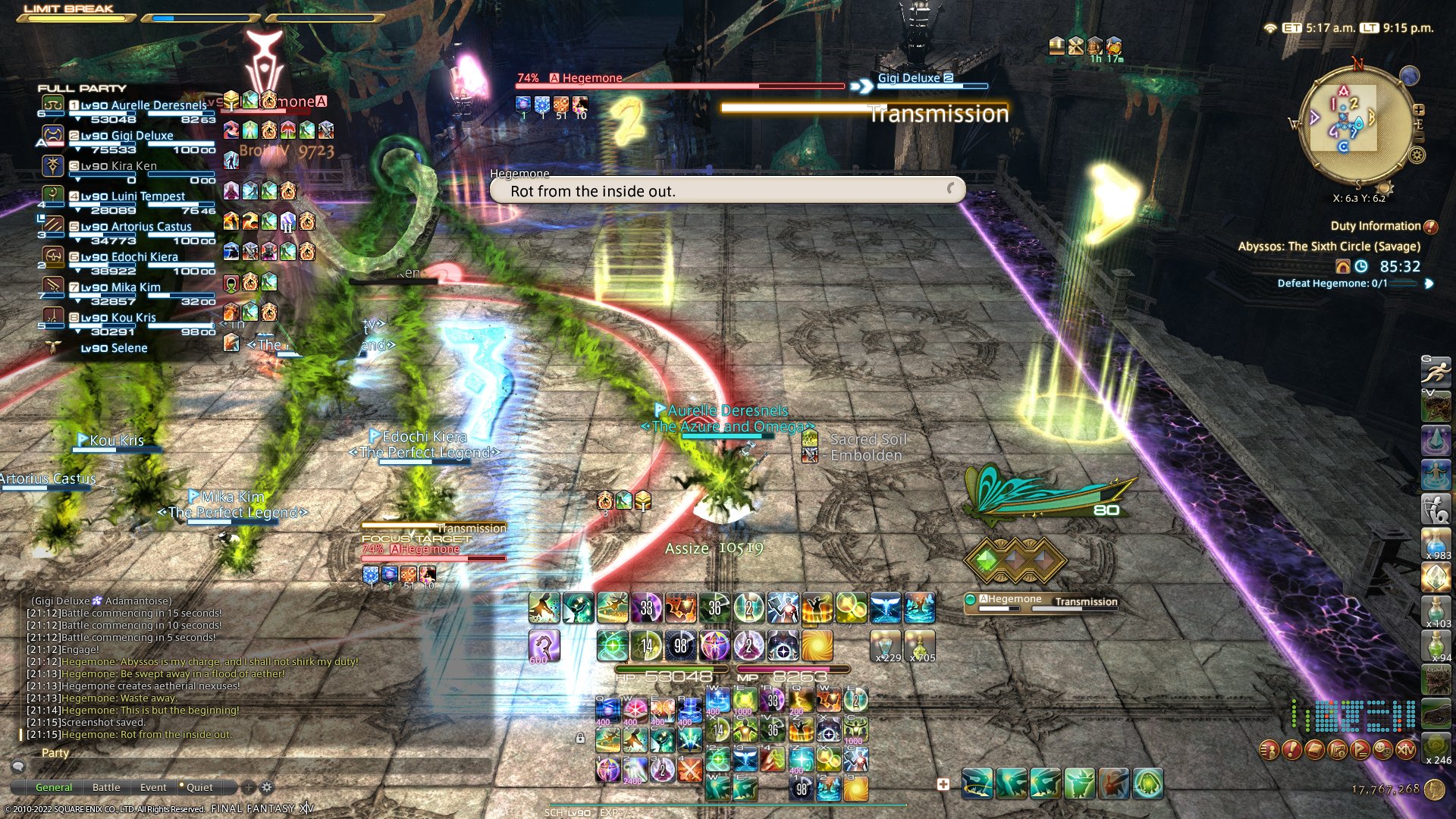 塞尔达传说：旷野之息 终极版 截图16