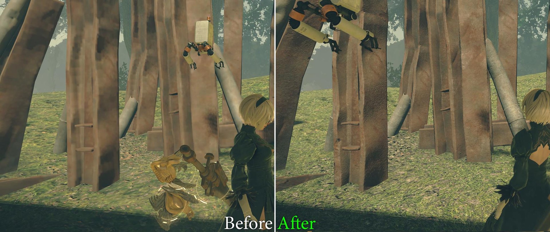 我的世界 重制版 截图18