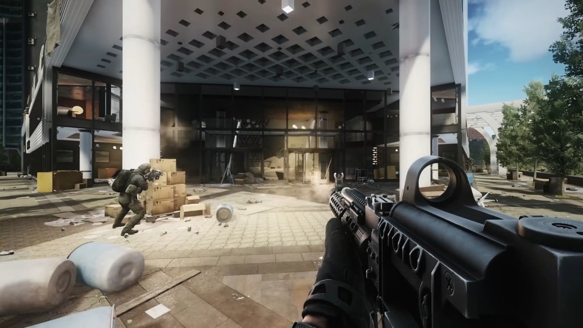 仁王2 终极版 截图4