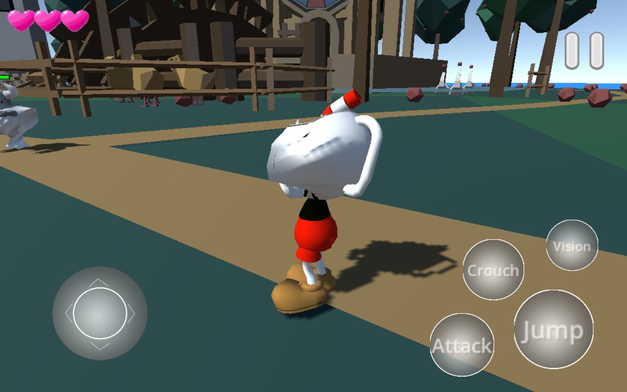 英雄联盟 重制版 截图11