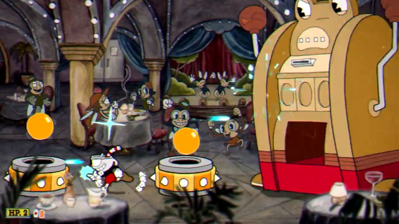 英雄联盟 重制版 截图12