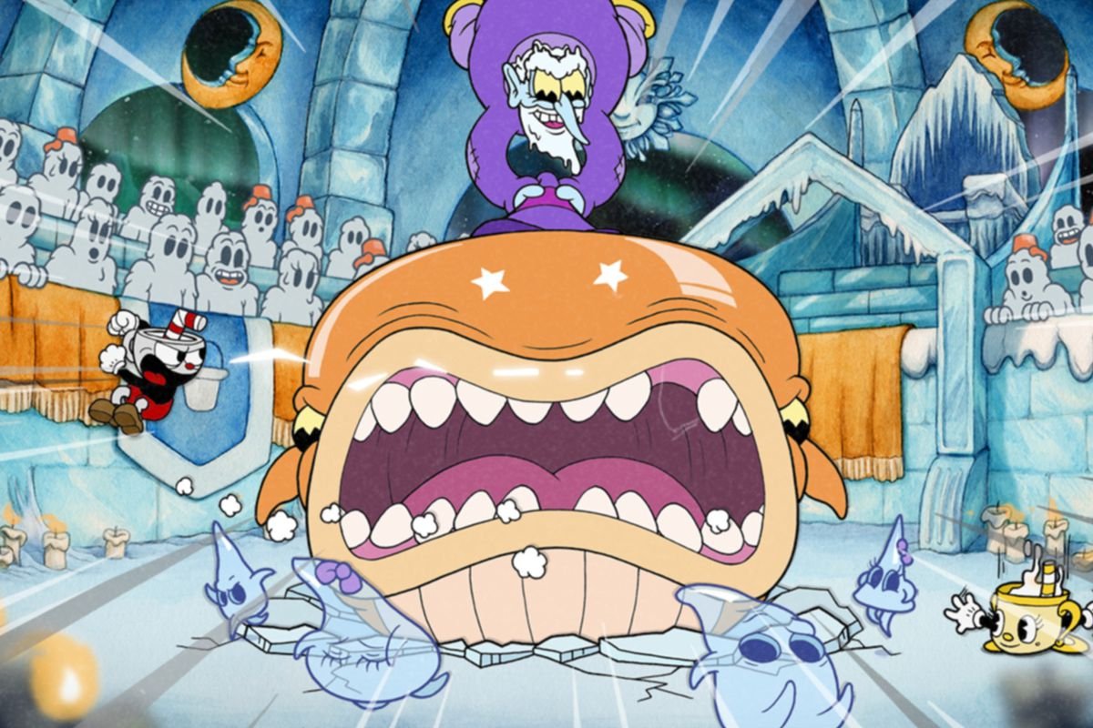 英雄联盟 重制版 截图16