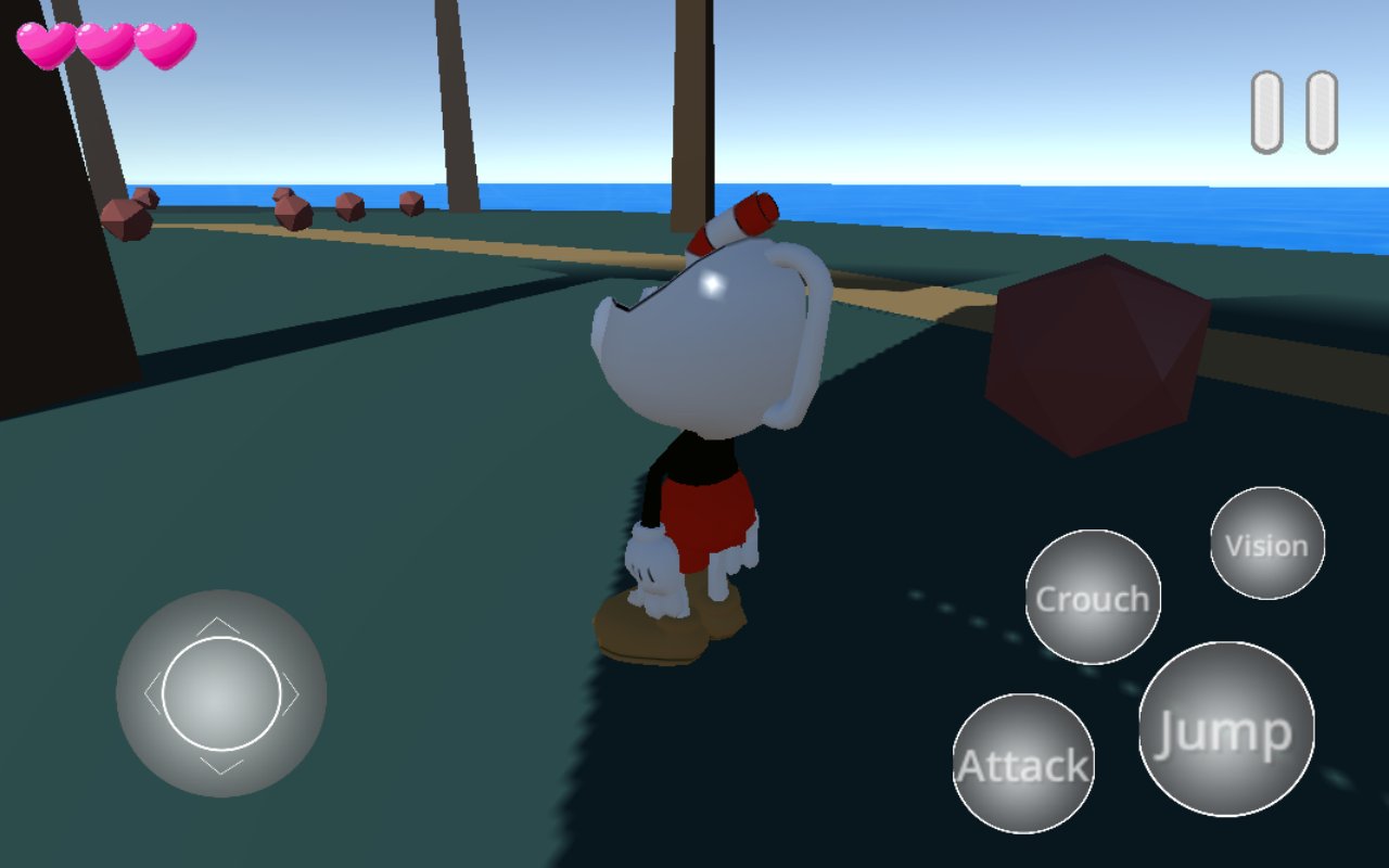 英雄联盟 重制版 截图19