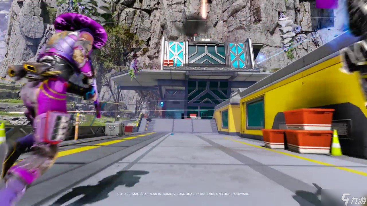 最终幻想14 重制版 截图11