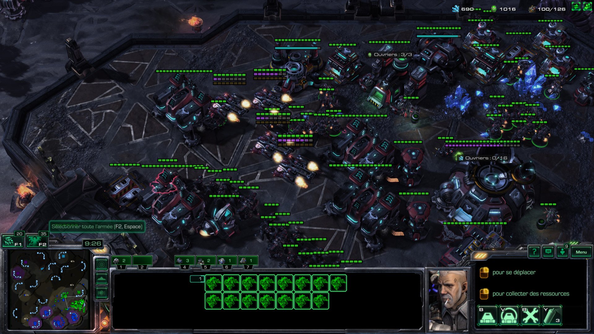 血源诅咒 豪华版 截图8