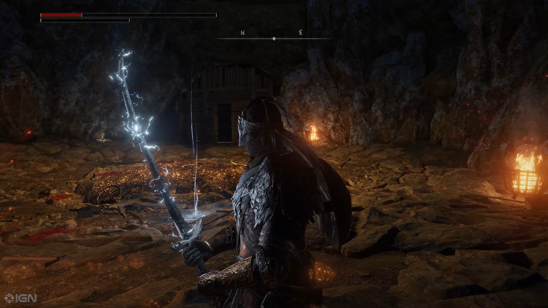 艾尔登法环 年度版 截图18