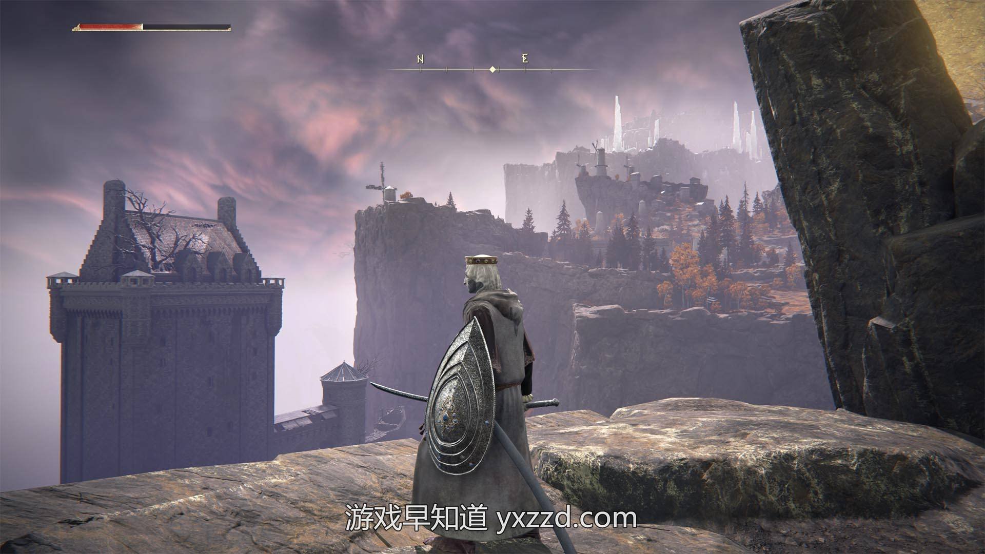 艾尔登法环 年度版 截图19