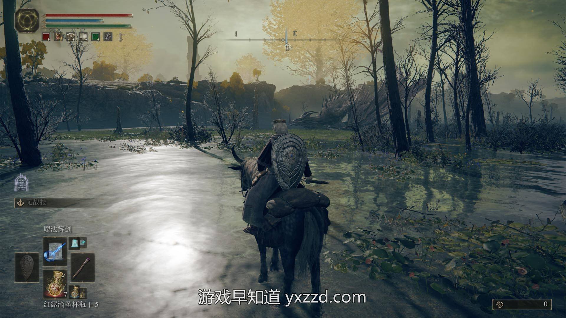 艾尔登法环 年度版 截图21