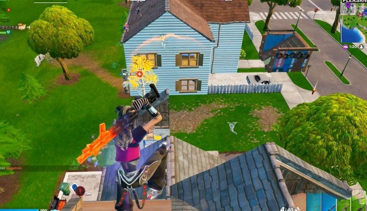 CS2 终极版 截图7