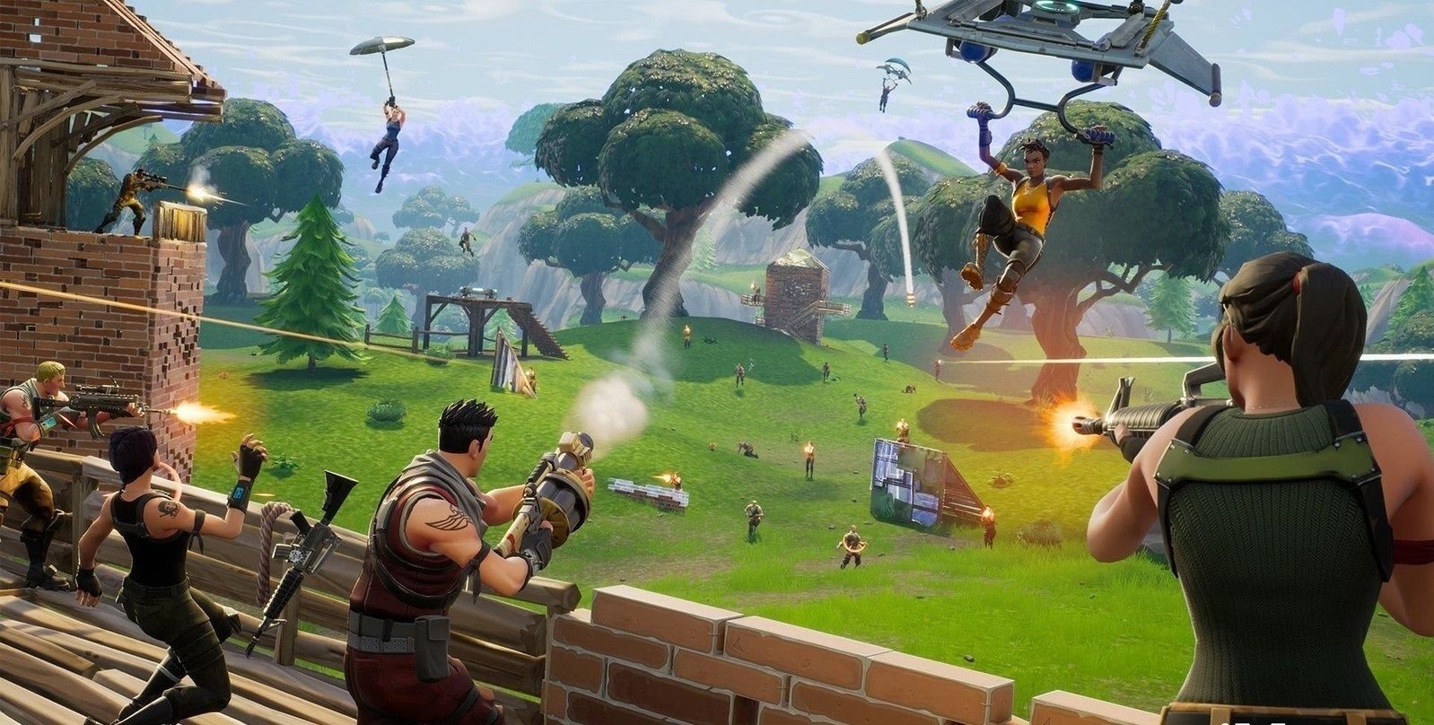 CS2 终极版 截图18