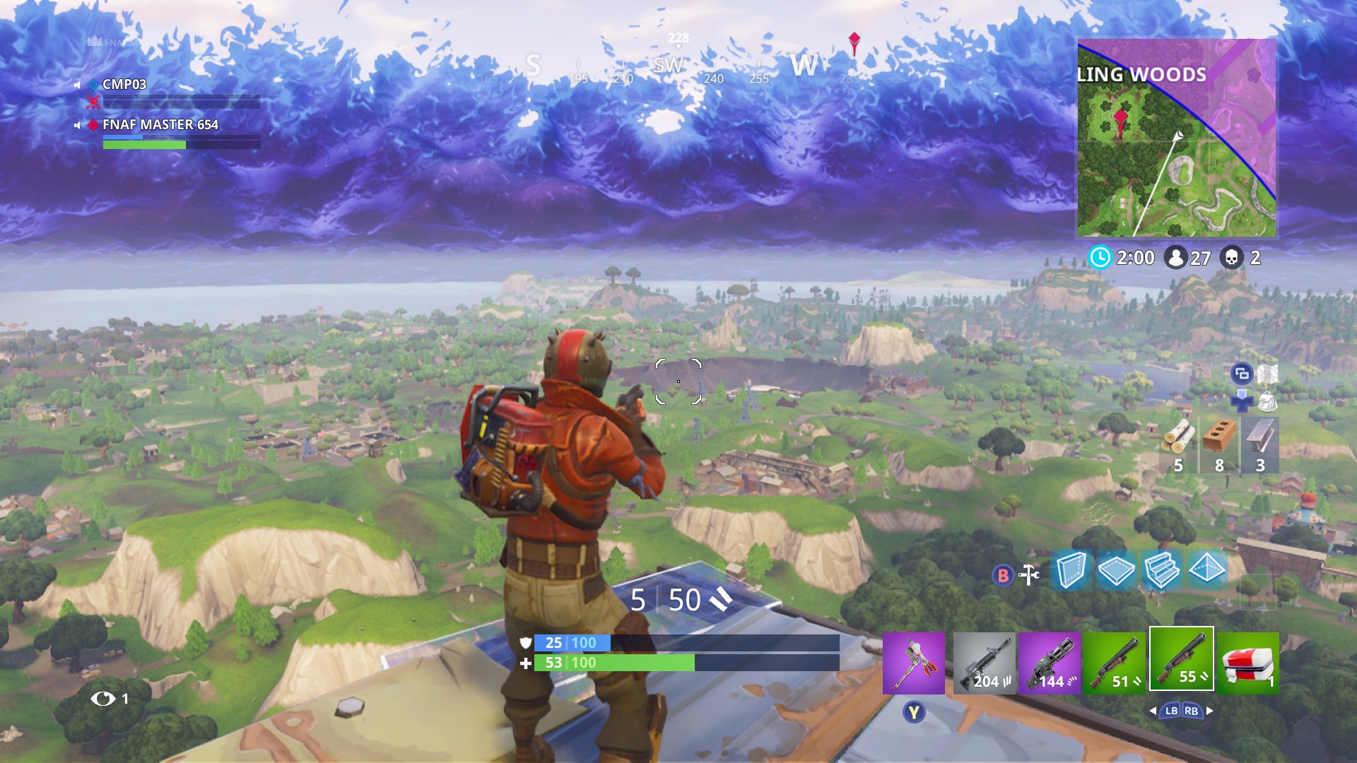 CS2 终极版 截图19