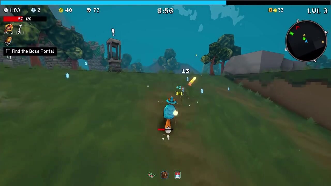 血源诅咒 豪华版 截图16