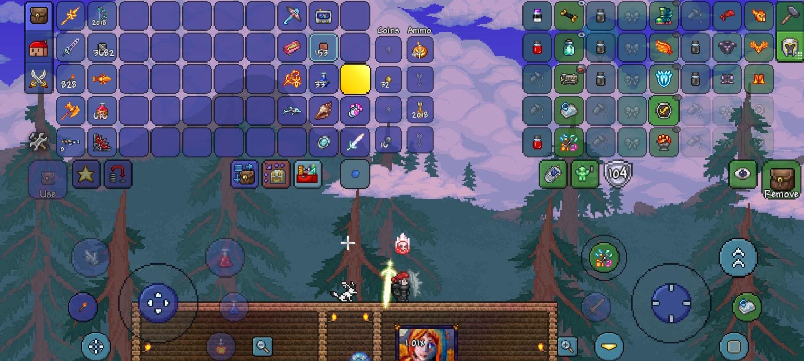 魔兽世界 截图1