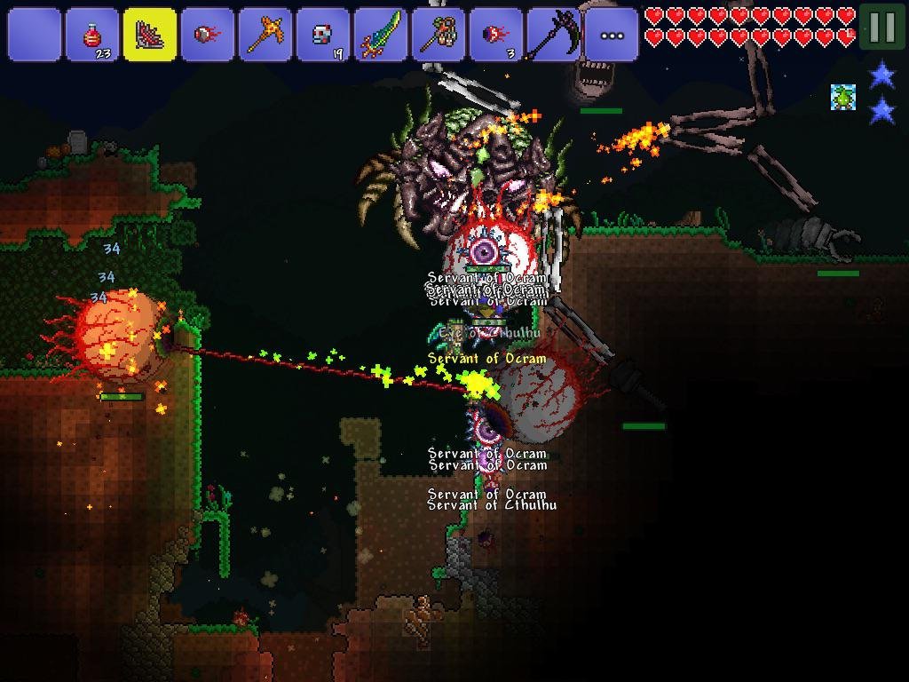 魔兽世界 截图4