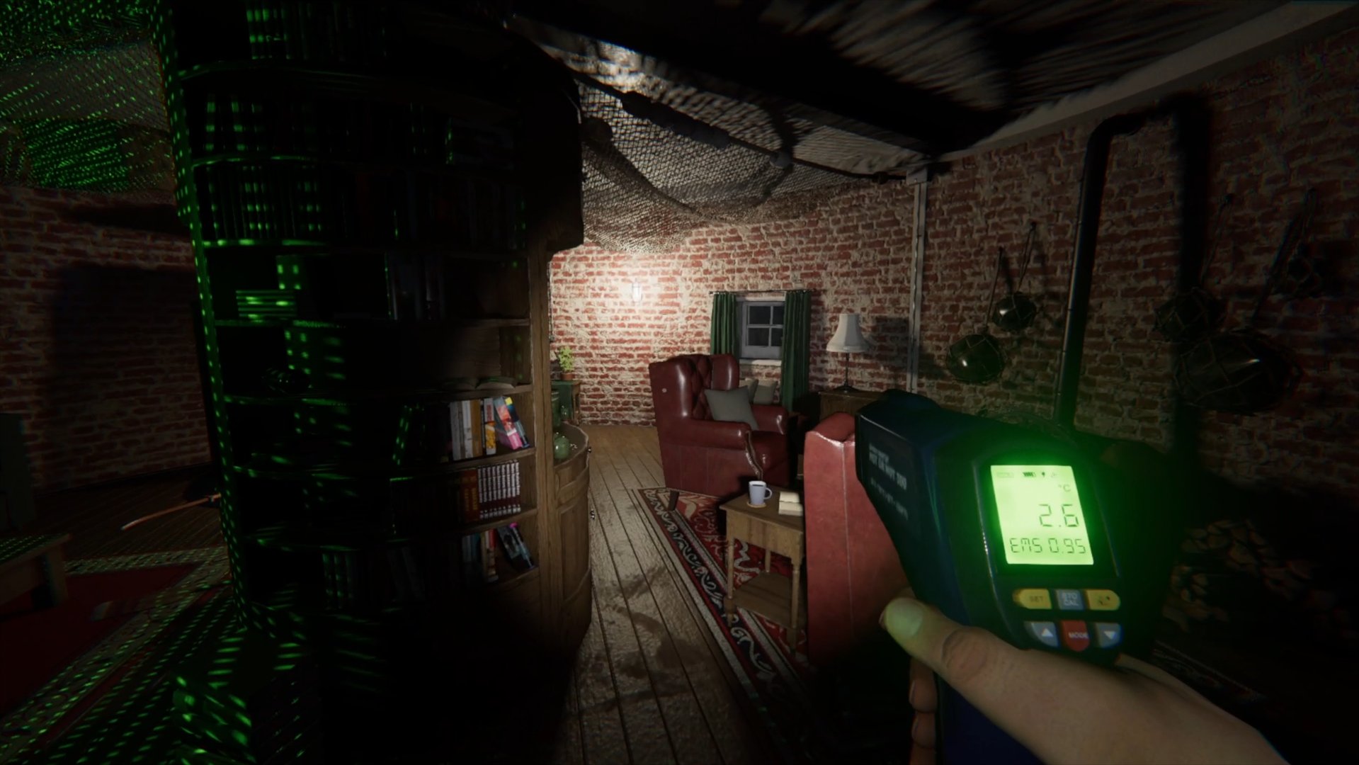 饥荒 年度版 截图4