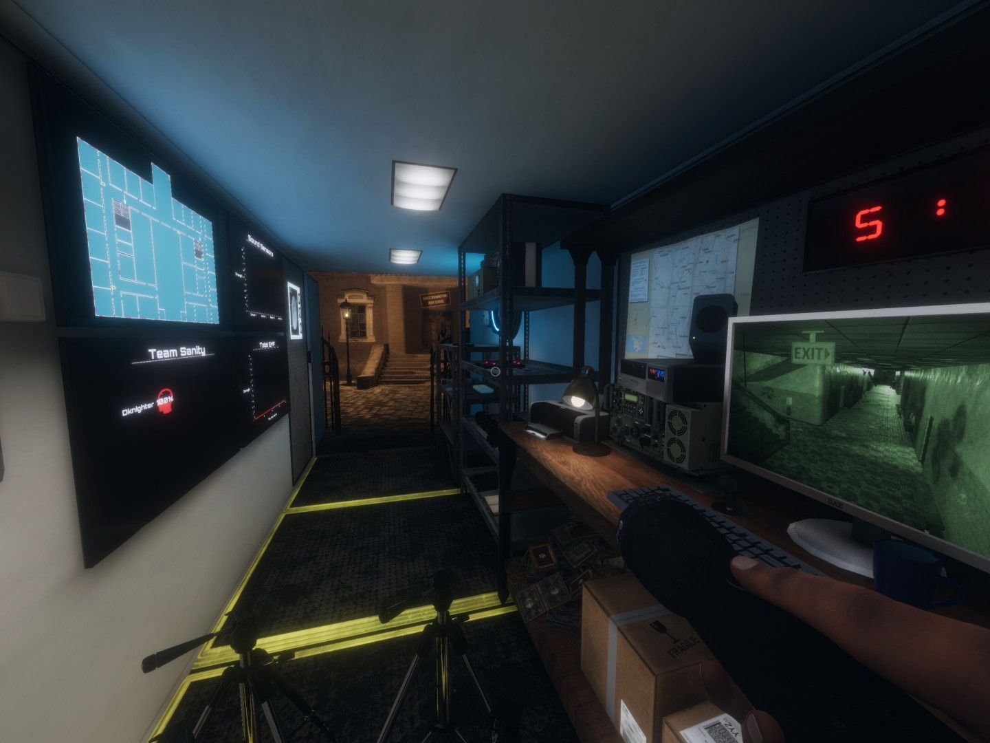 饥荒 年度版 截图5