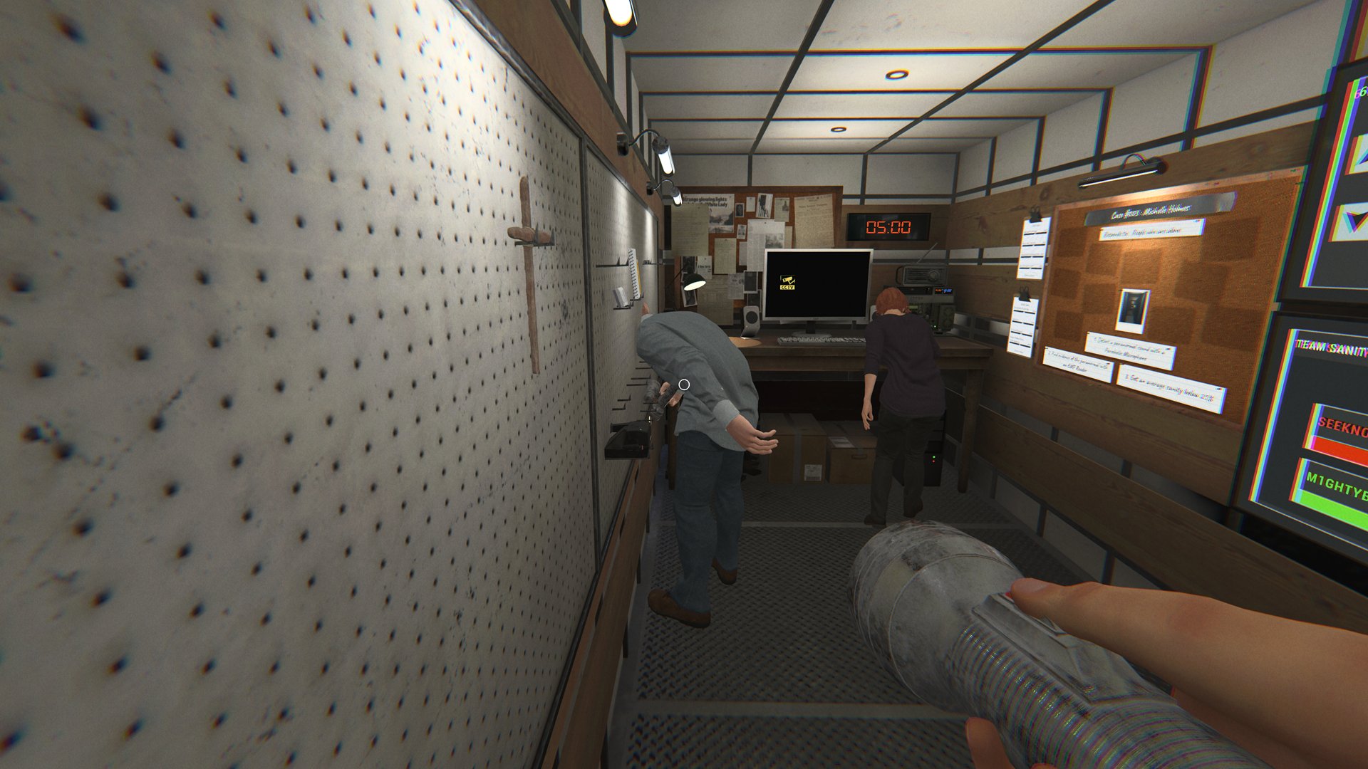 饥荒 年度版 截图10