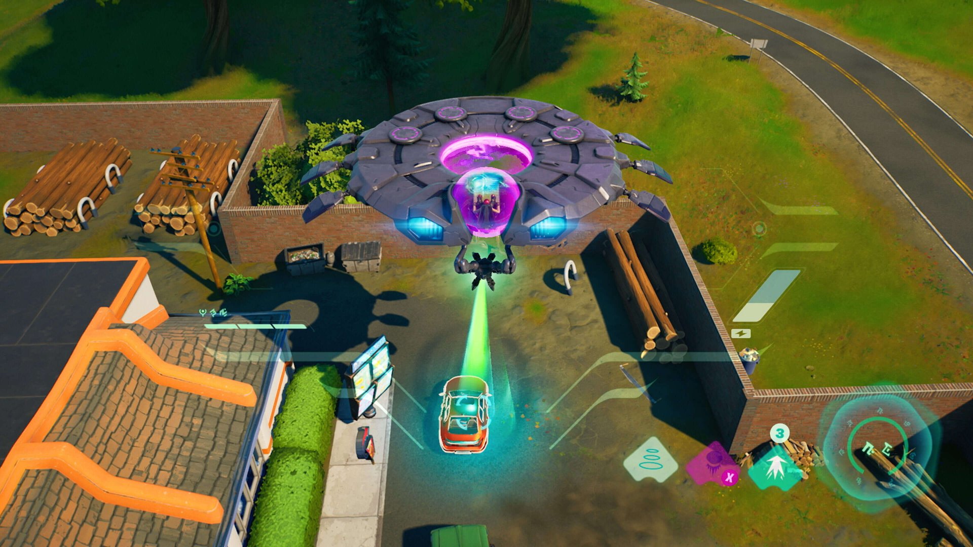 黑暗之魂3 豪华版 截图6