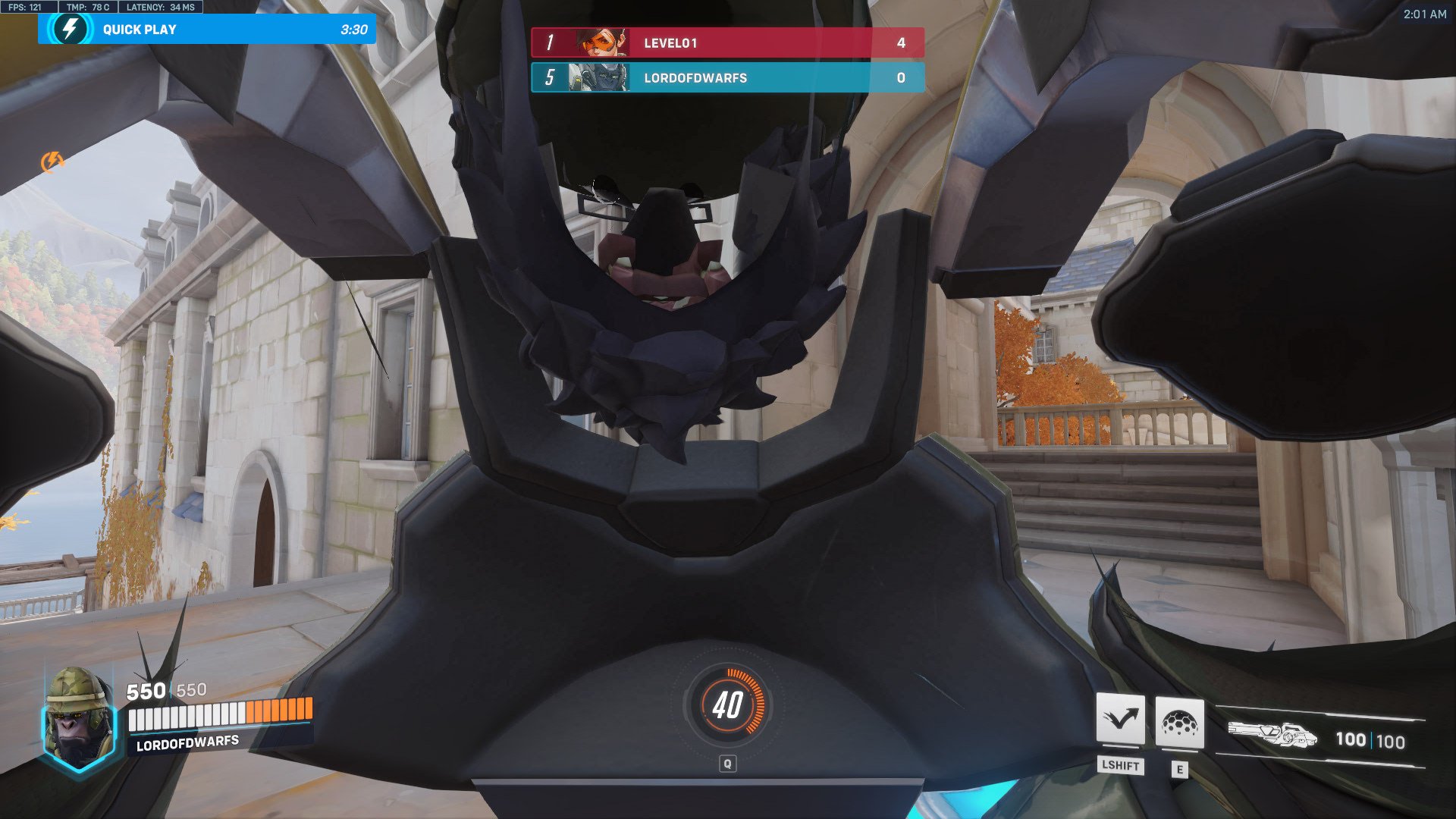 怪物猎人：世界 年度版 截图18