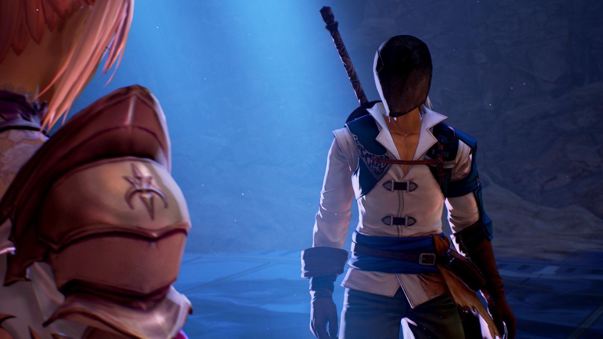 深岩银河 完整版 截图14