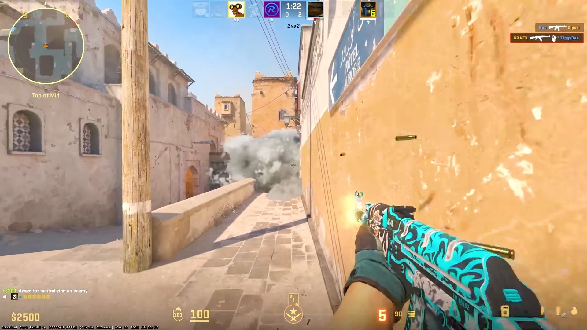 DOTA2 年度版 截图5