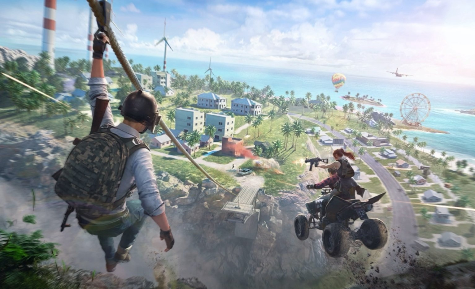 魔兽世界 截图17