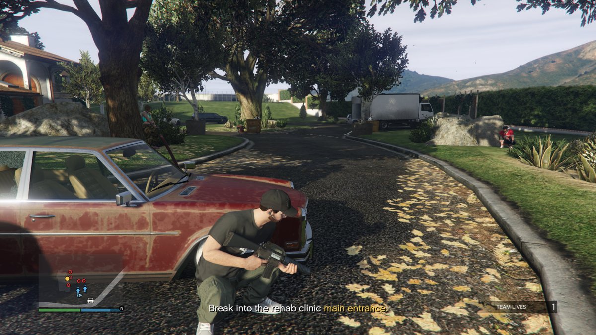 怪物猎人：世界 年度版 截图4