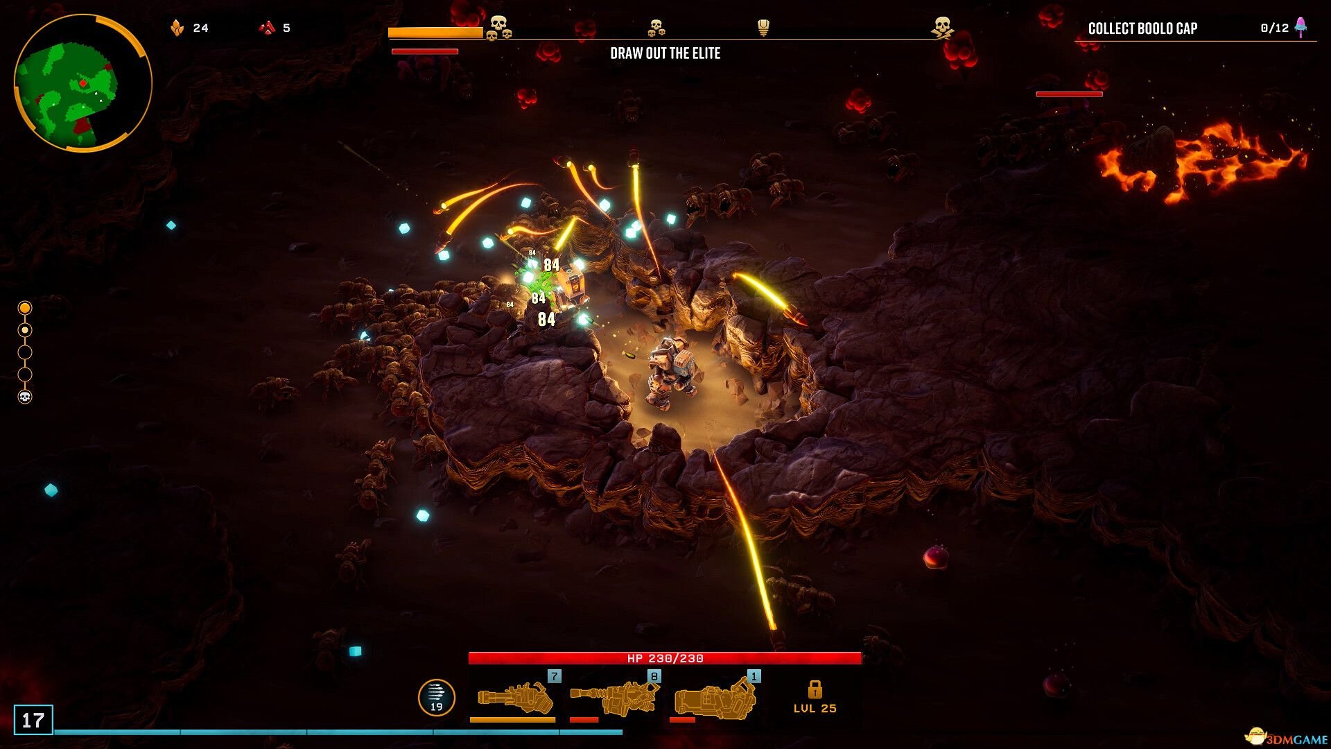 塞尔达传说：旷野之息 重制版 截图5