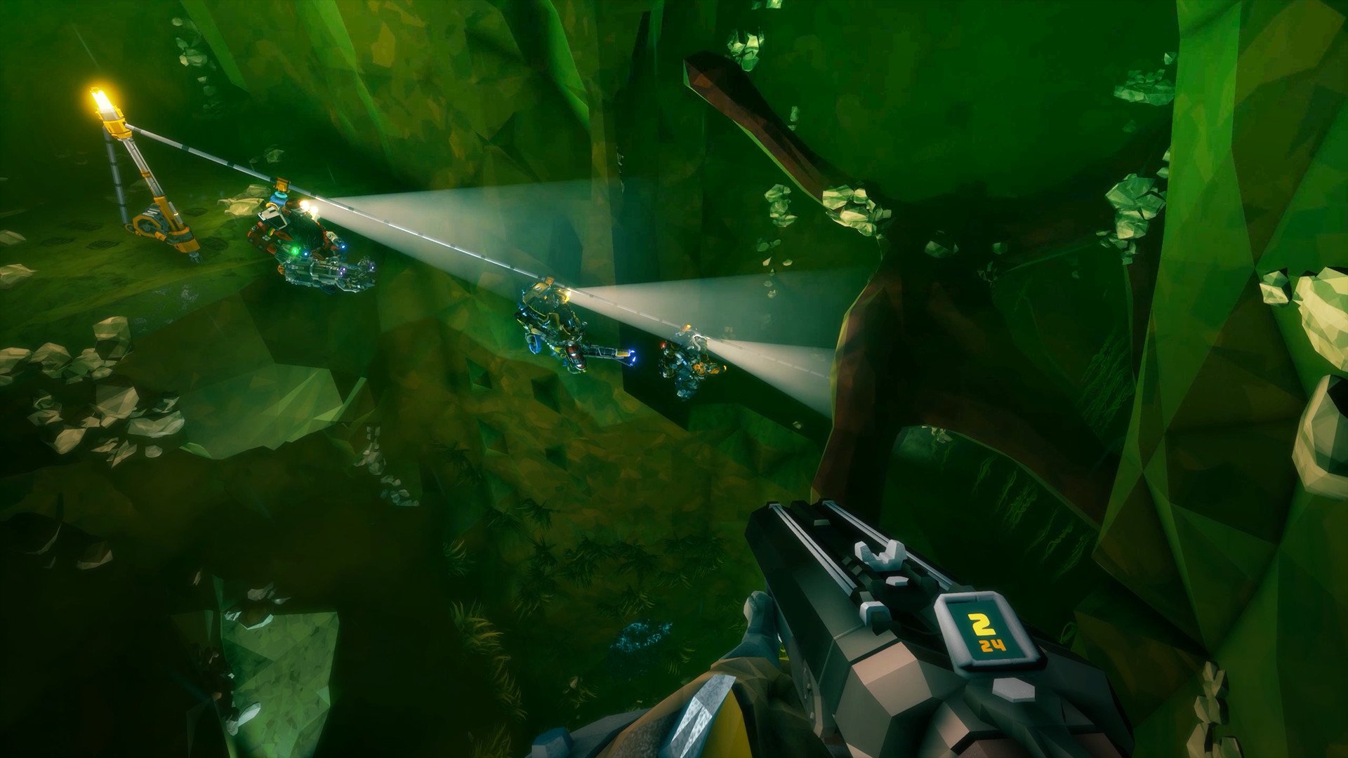 荒野大镖客2 年度版 截图12