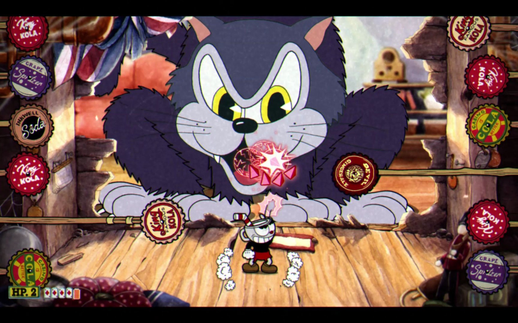 巫师3：狂猎 完整版 截图6