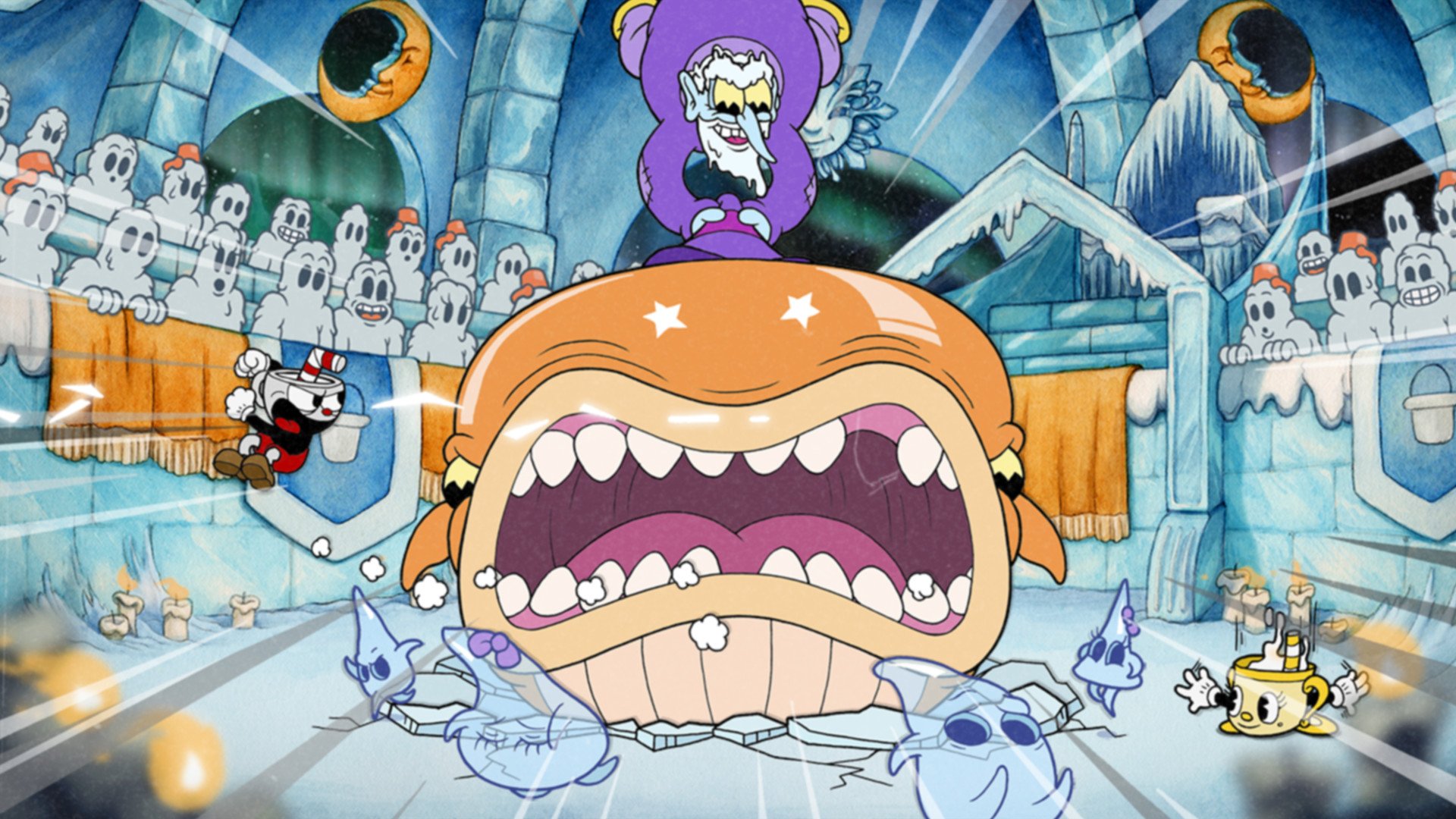 巫师3：狂猎 完整版 截图16