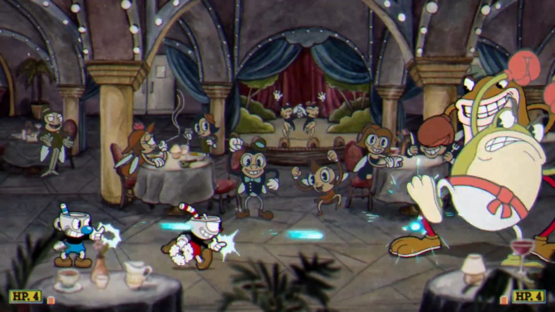 巫师3：狂猎 完整版 截图21