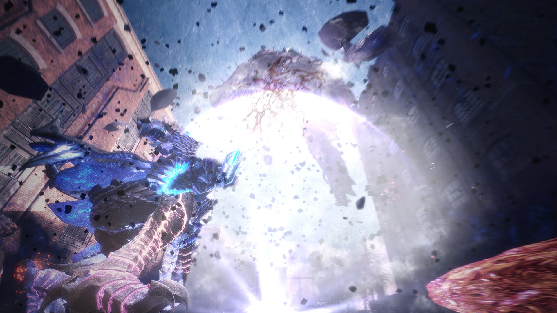 黑暗之魂3 豪华版 截图3