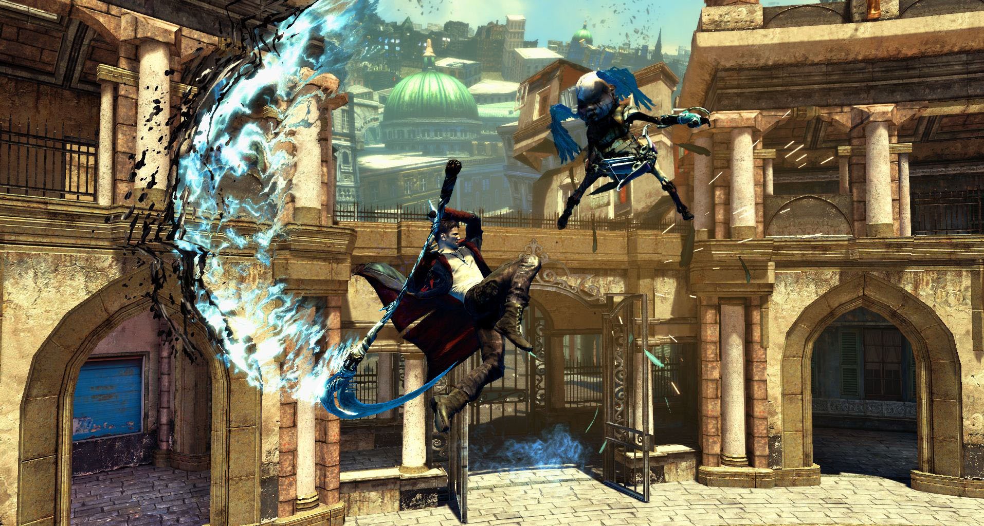 黑暗之魂3 豪华版 截图15