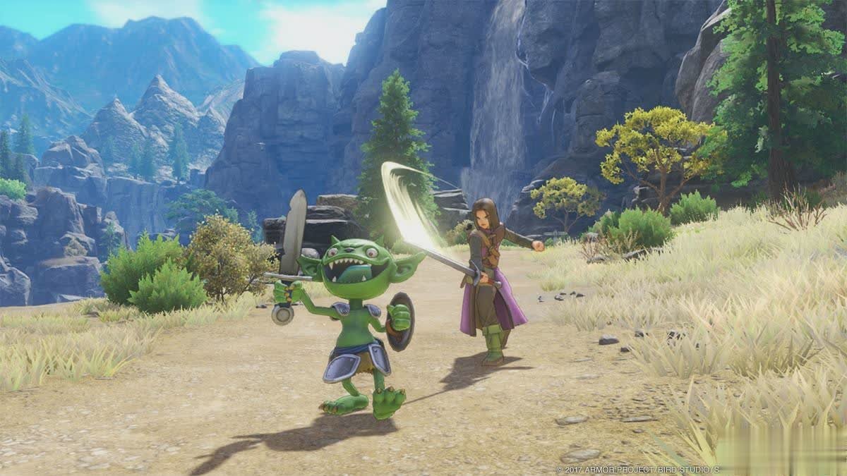 巫师3：狂猎 终极版 截图8