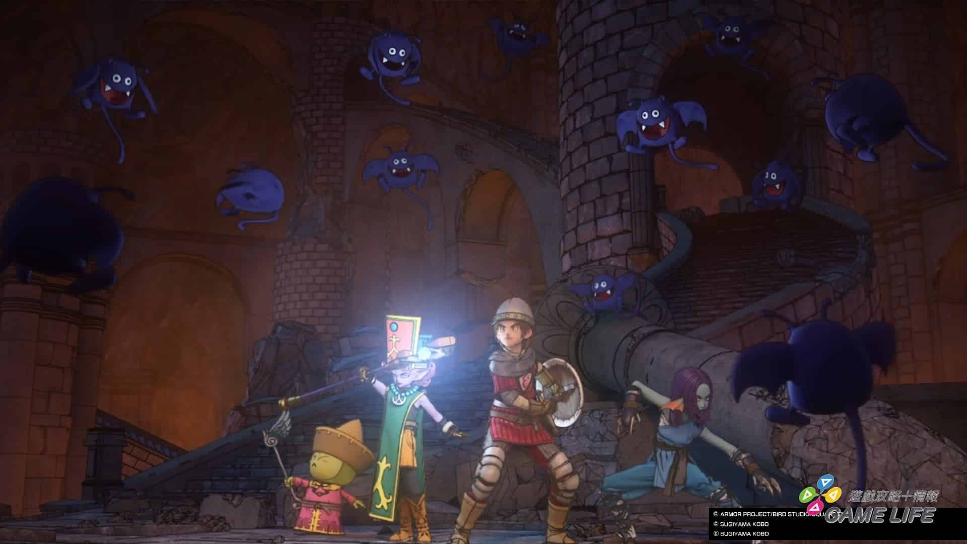 巫师3：狂猎 终极版 截图17