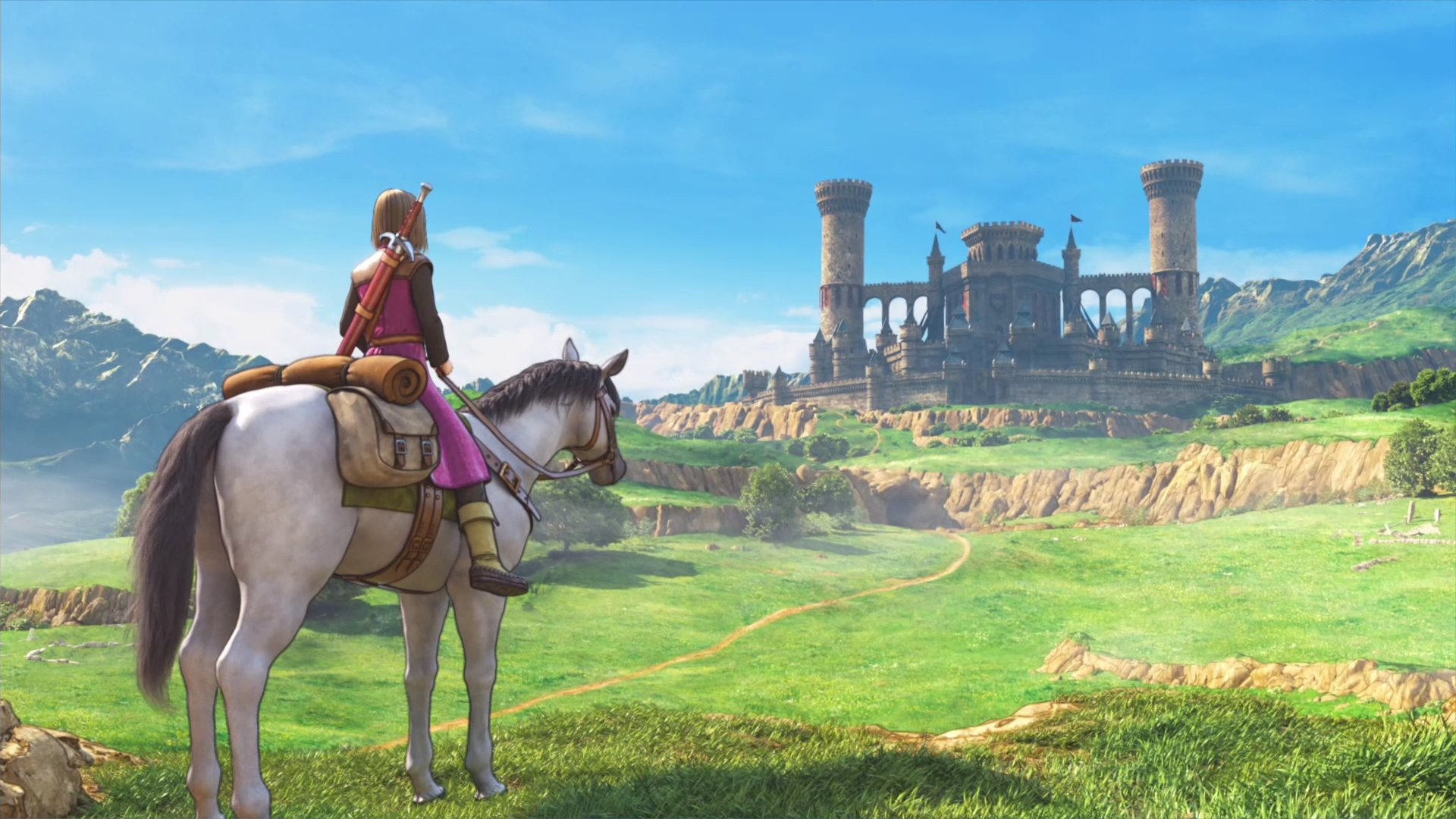 巫师3：狂猎 终极版 截图18