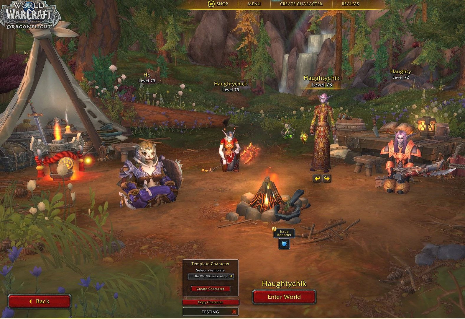 深岩银河 终极版 截图20