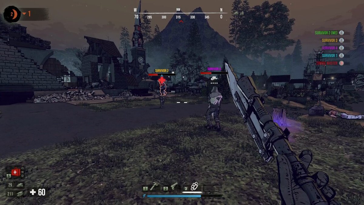 怪物猎人：崛起 终极版 截图16