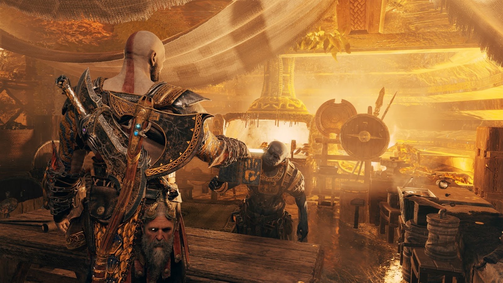 巫师3：狂猎 终极版 截图3