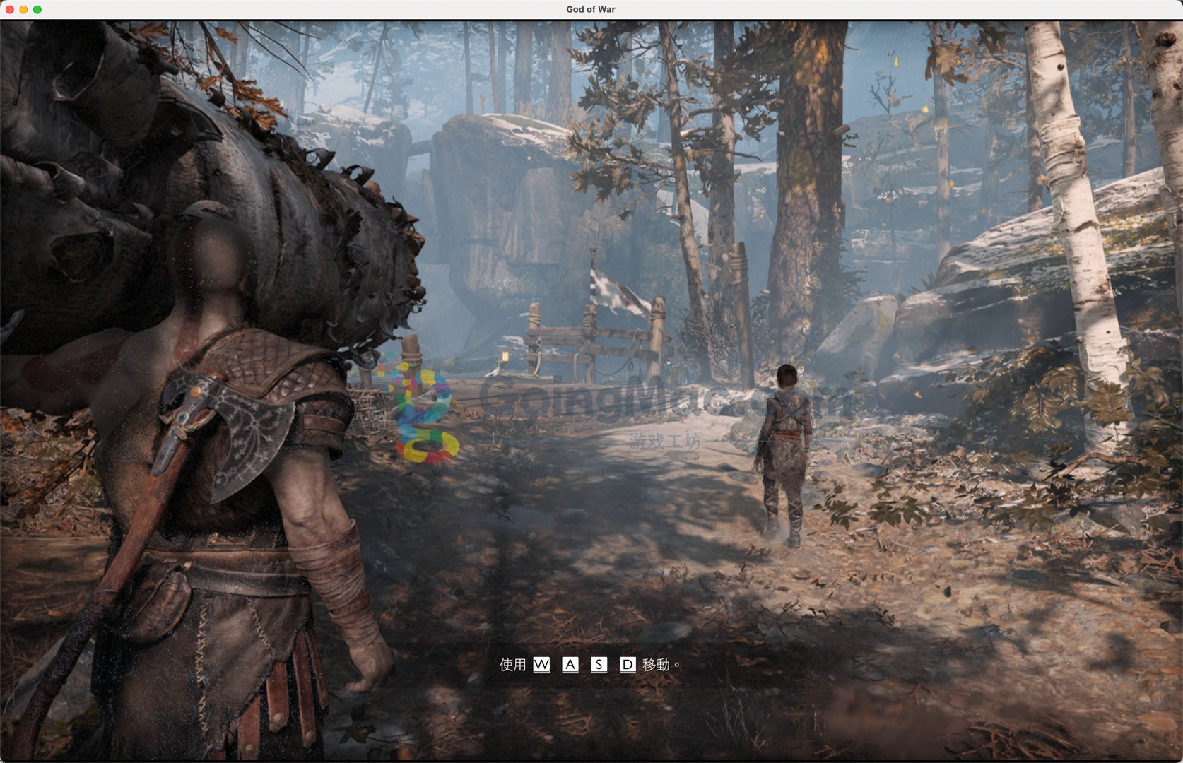 巫师3：狂猎 终极版 截图10