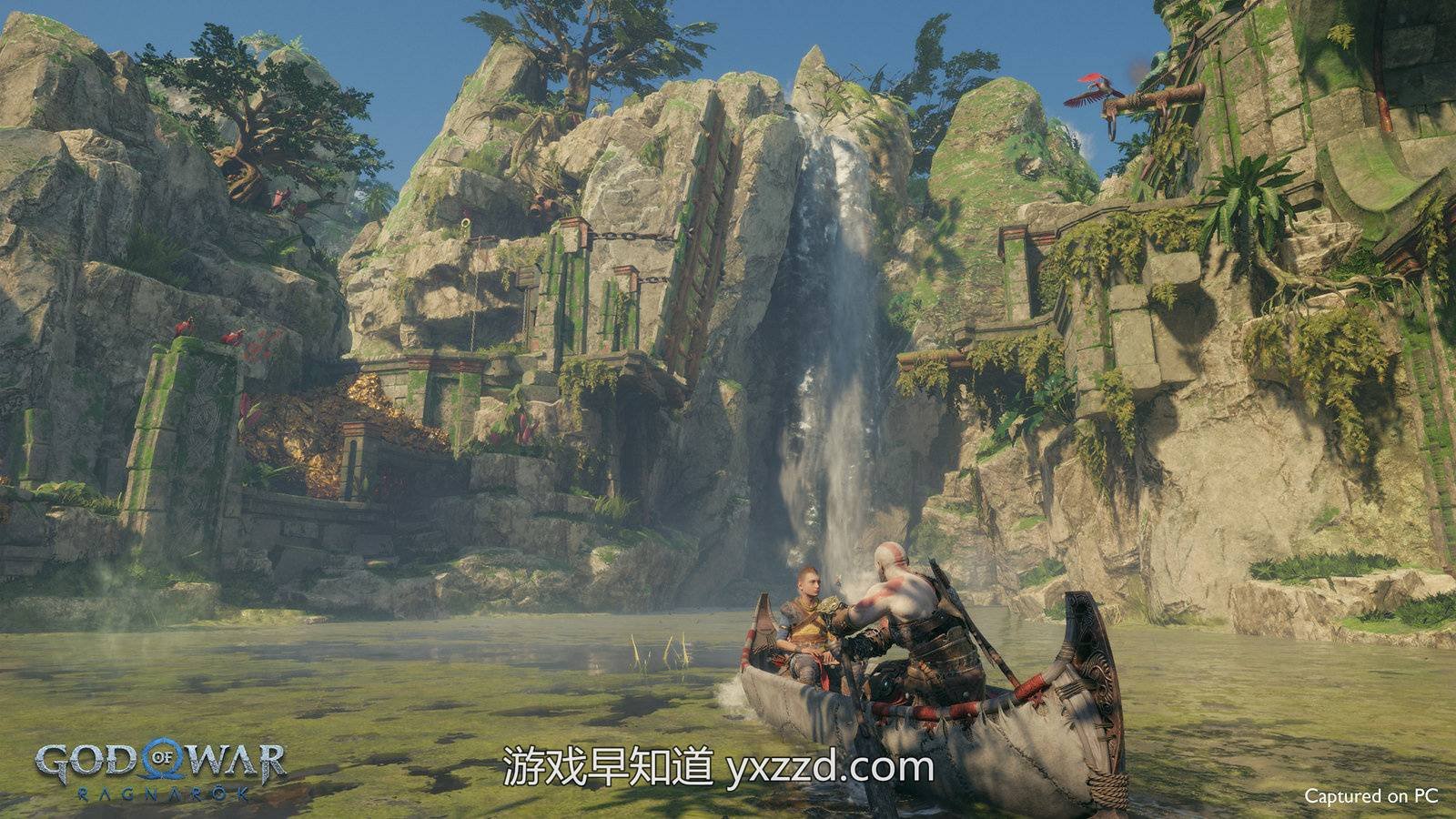 巫师3：狂猎 终极版 截图17