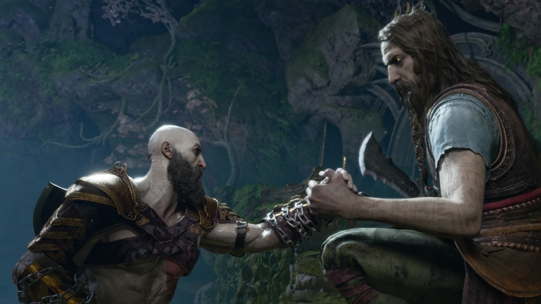 巫师3：狂猎 终极版 截图19