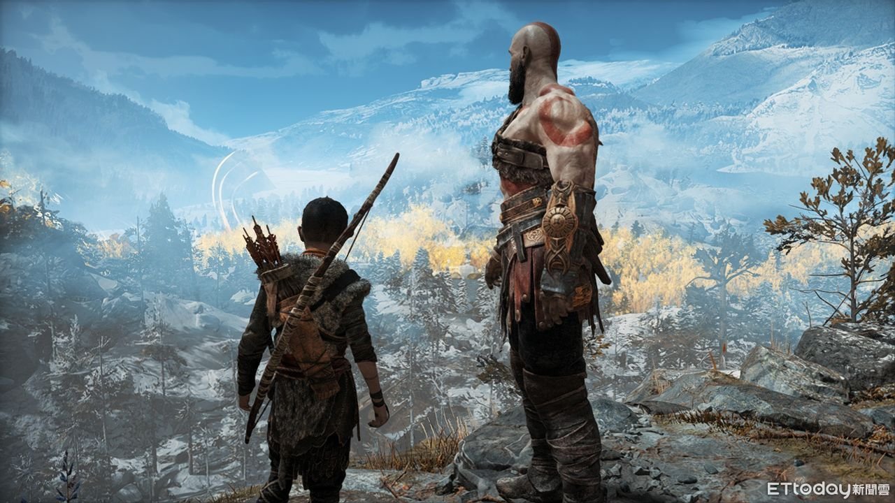 巫师3：狂猎 终极版 截图21