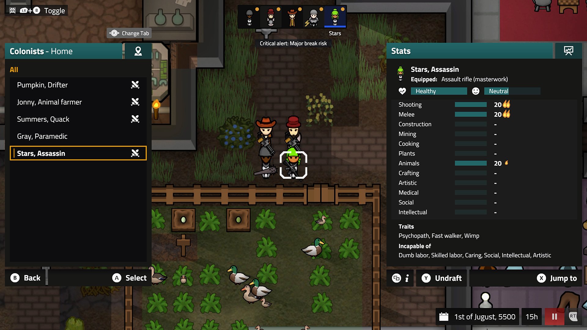 守望先锋2 完整版 截图20