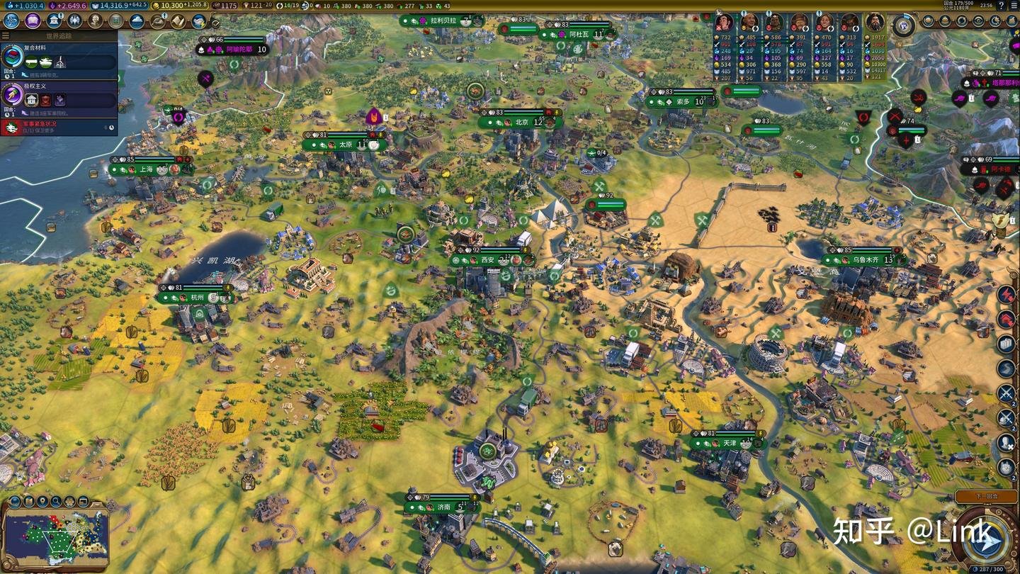 血源诅咒 完整版 截图4