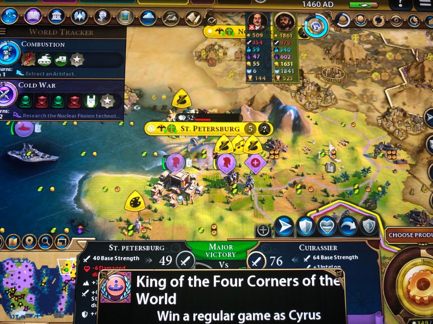 血源诅咒 完整版 截图18