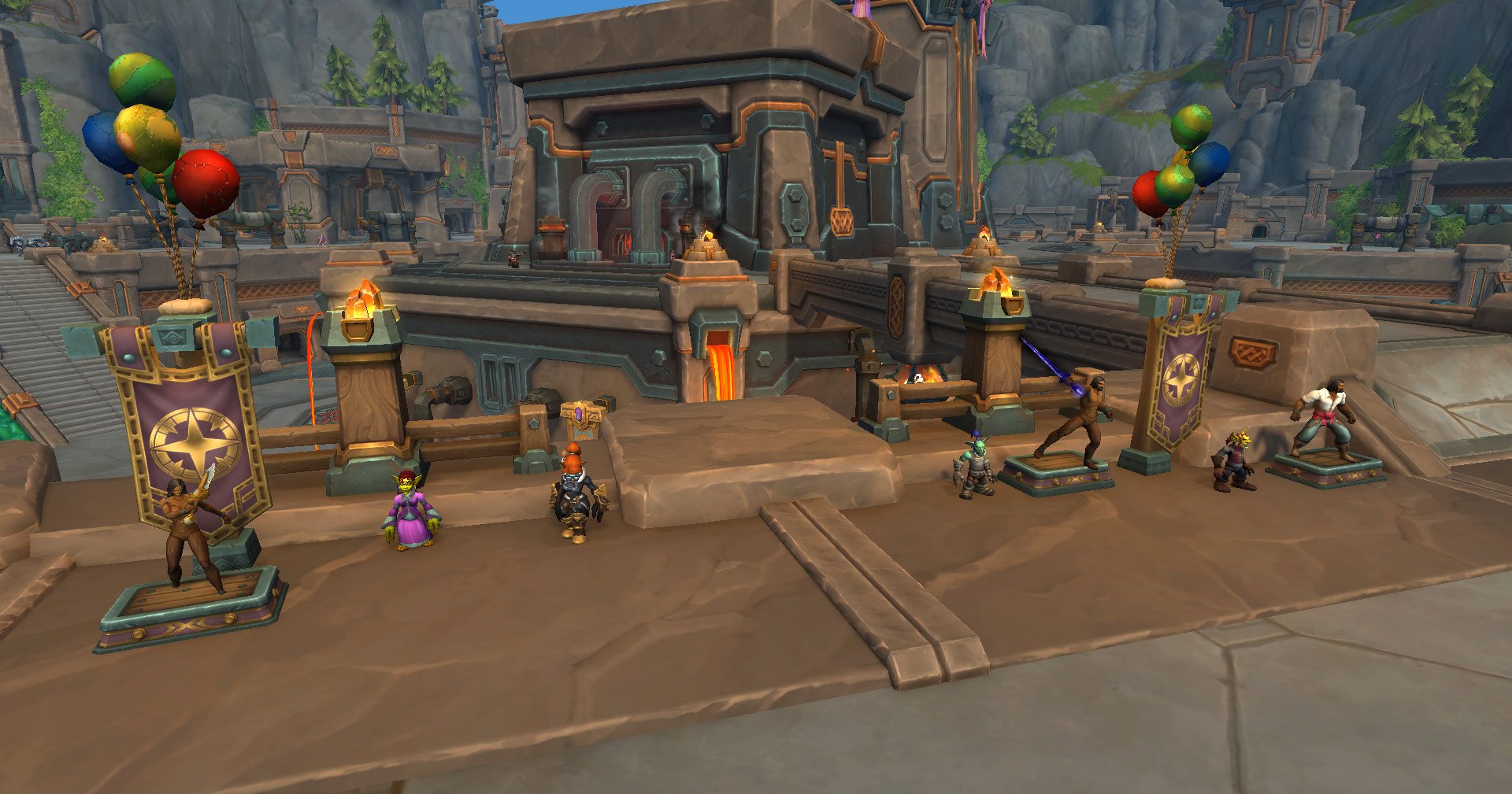 血源诅咒 完整版 截图7