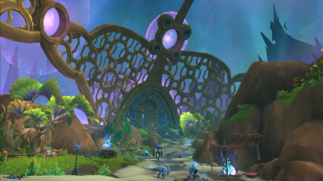 血源诅咒 完整版 截图11